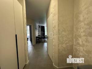 2-к квартира, вторичка, 55м2, 1/7 этаж