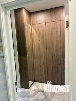 1-к квартира, вторичка, 50м2, 12/13 этаж