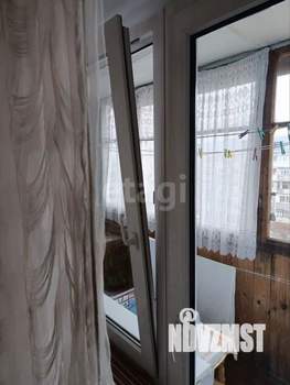 2-к квартира, вторичка, 50м2, 5/5 этаж