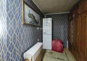 2-к квартира, вторичка, 55м2, 5/5 этаж