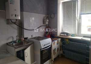 1-к квартира, вторичка, 31м2, 3/3 этаж