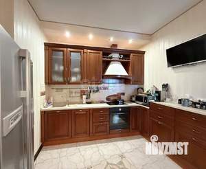 3-к квартира, вторичка, 120м2, 3/12 этаж