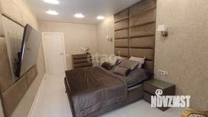 1-к квартира, вторичка, 54м2, 13/18 этаж