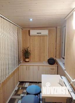 4-к квартира, вторичка, 64м2, 1/5 этаж