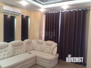 3-к квартира, вторичка, 95м2, 7/17 этаж