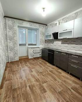 1-к квартира, вторичка, 39м2, 5/6 этаж