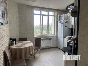 1-к квартира, вторичка, 50м2, 10/13 этаж