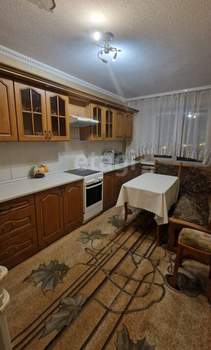 2-к квартира, вторичка, 62м2, 4/10 этаж