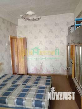 2-к квартира, вторичка, 56м2, 3/4 этаж