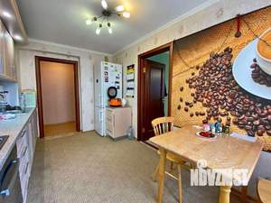 3-к квартира, вторичка, 80м2, 4/10 этаж