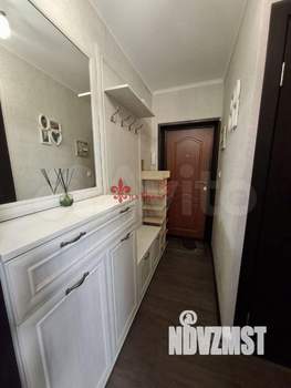 2-к квартира, вторичка, 44м2, 4/5 этаж