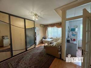 2-к квартира, вторичка, 44м2, 3/5 этаж