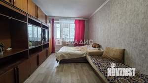 1-к квартира, вторичка, 30м2, 2/5 этаж