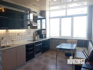 2-к квартира, вторичка, 61м2, 17/17 этаж