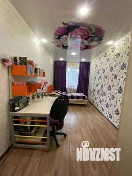 4-к квартира, вторичка, 75м2, 2/9 этаж