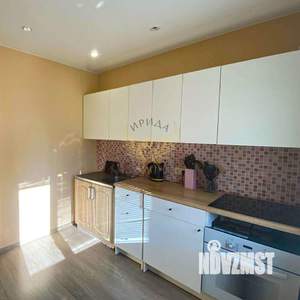 1-к квартира, вторичка, 33м2, 2/9 этаж