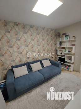 Студия квартира, вторичка, 27м2, 2/5 этаж