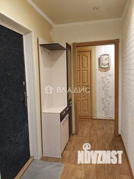 2-к квартира, вторичка, 46м2, 7/9 этаж