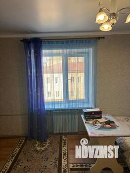 1-к квартира, вторичка, 32м2, 4/4 этаж