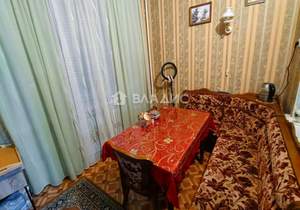 2-к квартира, вторичка, 52м2, 4/4 этаж