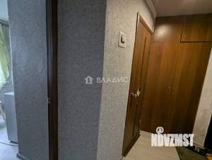 1-к квартира, вторичка, 29м2, 4/5 этаж