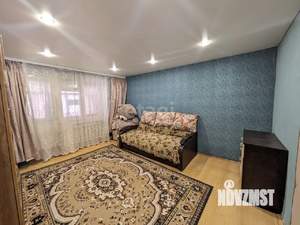 3-к квартира, вторичка, 66м2, 1/3 этаж
