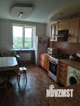 4-к квартира, вторичка, 88м2, 6/14 этаж