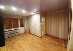 1-к квартира, вторичка, 31м2, 2/5 этаж