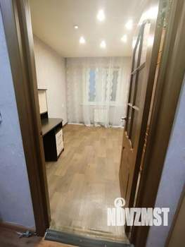 3-к квартира, вторичка, 62м2, 1/12 этаж