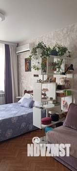 1-к квартира, вторичка, 33м2, 7/10 этаж