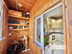 2-к квартира, вторичка, 49м2, 1/14 этаж