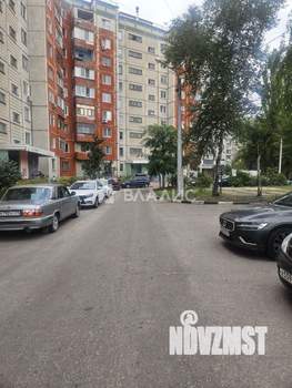 1-к квартира, вторичка, 32м2, 1/9 этаж