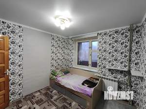 3-к квартира, вторичка, 68м2, 4/9 этаж