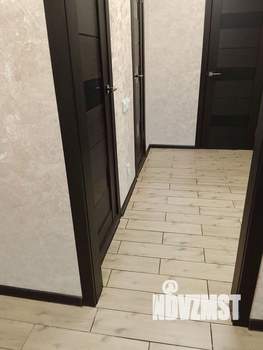 3-к квартира, вторичка, 60м2, 6/9 этаж