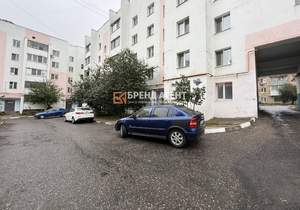 2-к квартира, вторичка, 45м2, 1/5 этаж