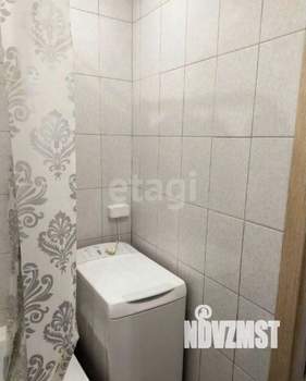 1-к квартира, вторичка, 30м2, 3/5 этаж