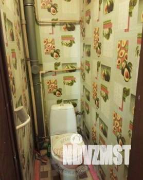 2-к квартира, вторичка, 45м2, 1/5 этаж