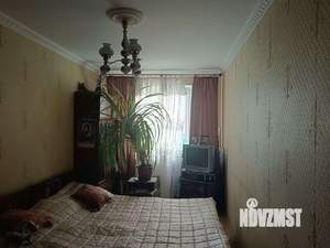 2-к квартира, вторичка, 44м2, 4/5 этаж