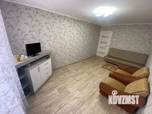 2-к квартира, вторичка, 47м2, 1/5 этаж