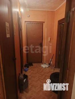 1-к квартира, вторичка, 34м2, 10/10 этаж