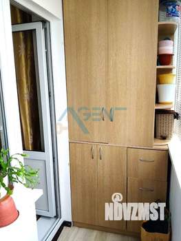 1-к квартира, вторичка, 33м2, 8/9 этаж