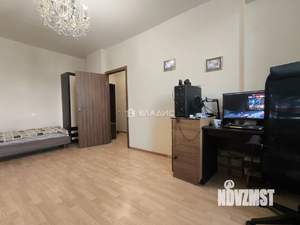 1-к квартира, вторичка, 32м2, 9/10 этаж