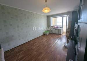 1-к квартира, вторичка, 32м2, 7/9 этаж