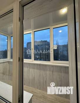 2-к квартира, вторичка, 62м2, 4/14 этаж