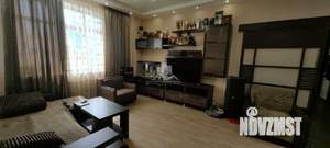 3-к квартира, вторичка, 74м2, 4/17 этаж