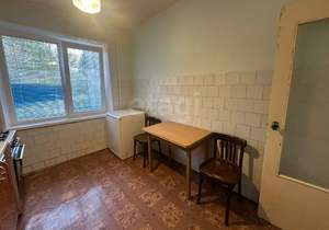 3-к квартира, вторичка, 61м2, 1/9 этаж