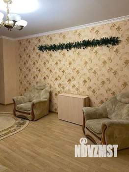 3-к квартира, вторичка, 88м2, 2/17 этаж