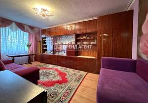 2-к квартира, вторичка, 45м2, 1/5 этаж