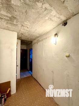 3-к квартира, вторичка, 65м2, 9/9 этаж