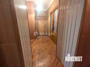 3-к квартира, вторичка, 72м2, 2/4 этаж